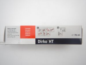 elring製 液体ガスケット Dirko HT　耐熱温度 －60℃～315℃
