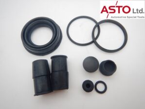 VW ゴルフ８ / アウディー A3 他 リアキャリパーリペアキット 1台分