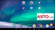 LAUNCH X431 PAD 7 ”X431″ アイコン消失