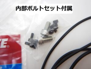BMW ALPINA B5 / B6 / B7 スーパーチャージャー リビルトキット