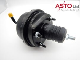 マツダ タイタン クラッチブースター 社外新品 W219-41-800