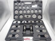 HCB TOOLS社製 ブレーキキャリパーツールセット 37ピース HCB-A2292