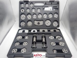 HCB TOOLS社製 ブレーキキャリパーツールセット 37ピース HCB-A2292