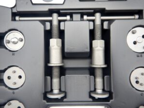 HCB TOOLS社製 ブレーキキャリパーツールセット 37ピース HCB-A2292
