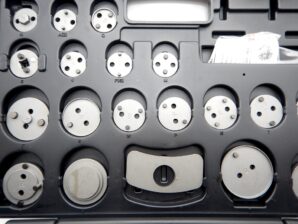 HCB TOOLS社製 ブレーキキャリパーツールセット 37ピース HCB-A2292