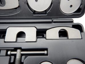 HCB TOOLS社製 ブレーキキャリパーツールセット 37ピース HCB-A2292