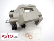 2006年 フォード エキスプローラー 左リアキャリパーAssy リビルト品 6L2Z2553A