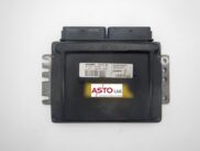 2002年 ルノー カングー エンジンコントロールユニット イモビライザー機能 OFF SIEMENS