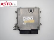 2017年 ベンツ X166 GLS350 エンジンコントロールユニット クローン作製 A6429004701