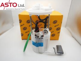 フィアット プント ランチア イプシロン 他 フューエルポンプユニット HELLA製