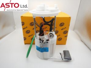 フィアット プント ランチア イプシロン 他 フューエルポンプユニット HELLA製