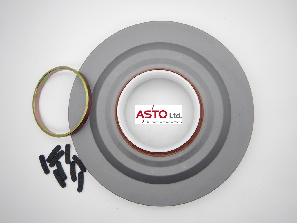 2013年 ボルボ V60 クラッチリペアキット ご注文いただきました