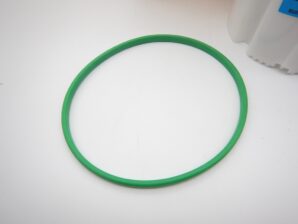 フィアット プント ランチア イプシロン 他 フューエルポンプユニット HELLA製