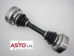ベンツ W463 Gクラス フロントプロペラシャフト（ミッション～トランスファー）社外品