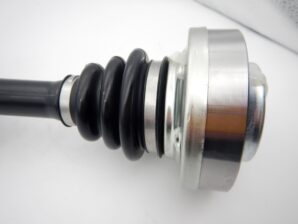 ベンツ W463 Gクラス フロントプロペラシャフト（ミッション～トランスファー）社外品