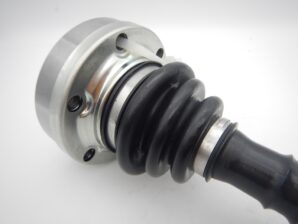 ベンツ W463 Gクラス フロントプロペラシャフト（ミッション～トランスファー）社外品