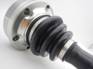ベンツ W463 Gクラス フロントプロペラシャフト（ミッション～トランスファー）社外品