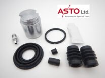 フィアット ムルティプラ 他 リアキャリパーフルリペアキット 1台分