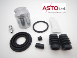 フィアット ムルティプラ 他 リアキャリパーフルリペアキット 1台分