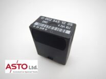 入手困難 純正新品 ベンツ W124 / W201 他 A/Cコンプレッサーコントロールリレー A0025451205