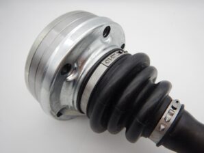 ベンツ W463 Gクラス フロントプロペラシャフト（ミッション～トランスファー）社外品 ②