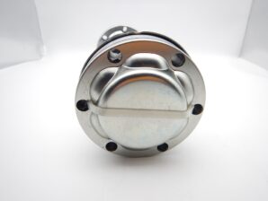 ベンツ W463 Gクラス フロントプロペラシャフト（ミッション～トランスファー）社外品 ②