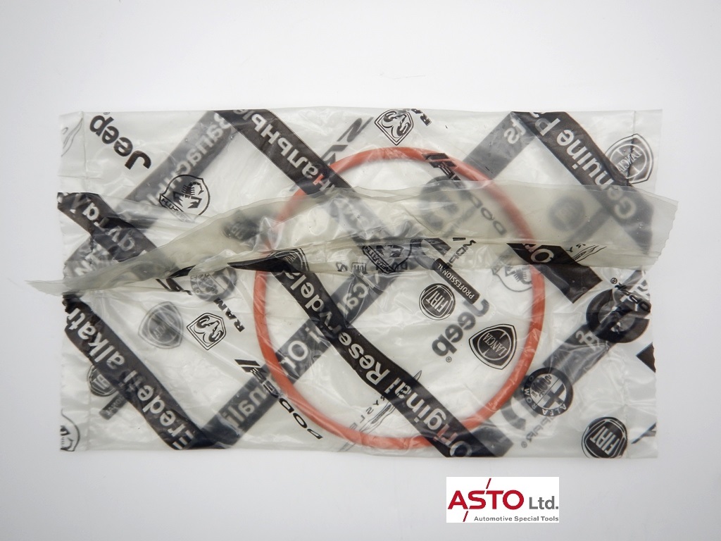 入手困難 アルファロメオ 159 / ブレラ / スパイダー フューエルポンプ ガスケットシール 純正新品 未開封