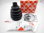 フィアット / アルファロメオ ドライブシャフト アウターブーツキット Febi製