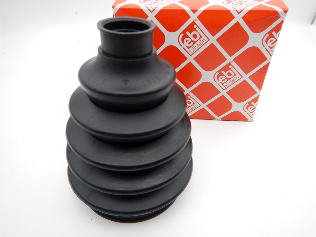 フィアット / アルファロメオ ドライブシャフト アウターブーツキット Febi製