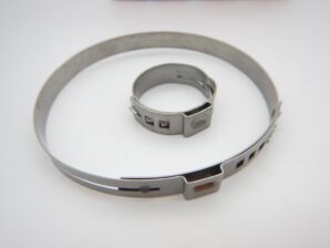 フィアット / アルファロメオ ドライブシャフト アウターブーツキット Febi製