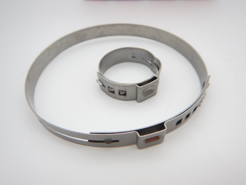 フィアット / アルファロメオ ドライブシャフト アウターブーツキット Febi製