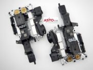 2014年 アウディー S5 Quattro 0B5 第2世代 TCU クローン作製