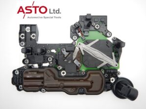 ベンツ 725.0 TCU（ミッションコントロールユニット）リビルト品