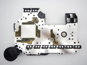 ベンツ 725.0 TCU（ミッションコントロールユニット）リビルト品