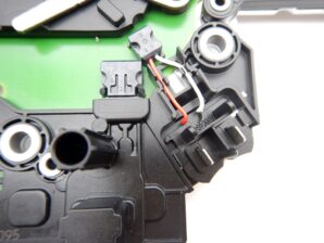 ベンツ 725.0 TCU（ミッションコントロールユニット）リビルト品