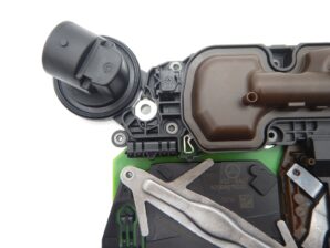 ベンツ 725.0 TCU（ミッションコントロールユニット）リビルト品