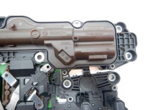 ベンツ 725.0 TCU（ミッションコントロールユニット）リビルト品