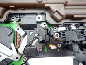 ベンツ 725.0 TCU（ミッションコントロールユニット）リビルト品