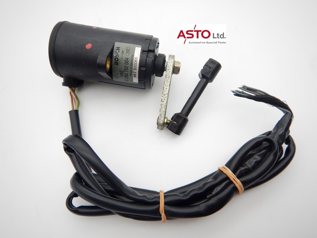 アルファロメオ 916 スパイダー / 156 アクセルペダルポジションセンサー 中古品 BOSCH 0280752004