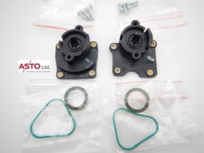 フィアット 500 デュアロジック サポート 純正品