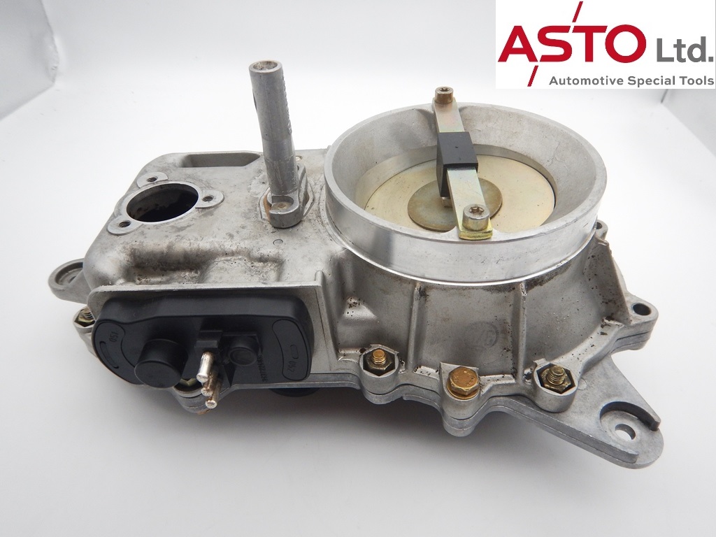 ベンツ W124 KEジェトロ エアフローユニット リビルト品 ご注文いただきました。