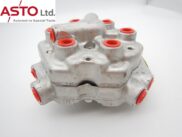 BOSCH K ジェトロ フューエルディストリビューター リビルト品 ご注文いただきました。