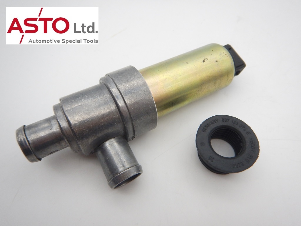 1995年 VW ゴルフ3 GTI アイドルバルブ & シール