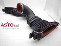 ベンツ W212 他 エアーインテークパイプ（エアマスセンサー付き）社外品