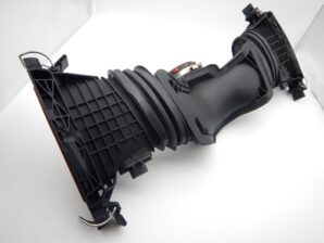 ベンツ W212 他 エアーインテークパイプ（エアマスセンサー付き）社外品