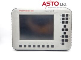 ポルシェ 純正 システムテスター2 PST-2 現品修理