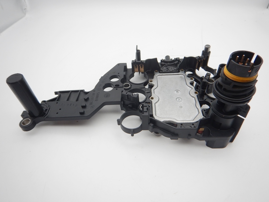 ベンツ W168 Aクラス 722.7 TCU（ミッションコントロールユニット）プログラム済み リビルト品