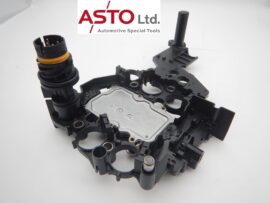 ベンツ W168 Aクラス 722.7 TCU（ミッションコントロールユニット）プログラム済み リビルト品