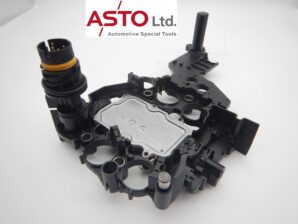 ベンツ W168 Aクラス 722.7 TCU（ミッションコントロールユニット）プログラム済み リビルト品