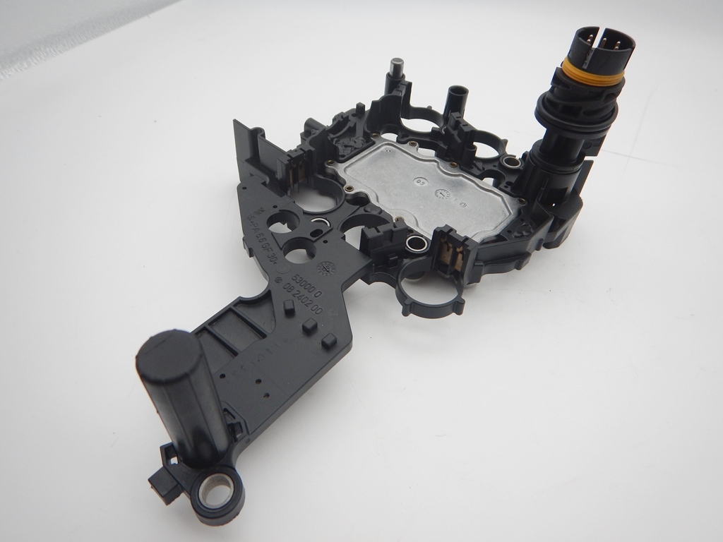 ベンツ W168 Aクラス 722.7 TCU（ミッションコントロールユニット）プログラム済み リビルト品